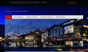 Obertauern-hotel.de thumbnail