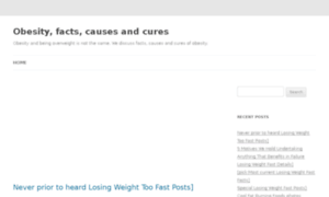 Obesity.ws thumbnail