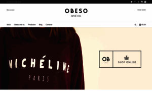 Obeso.co thumbnail