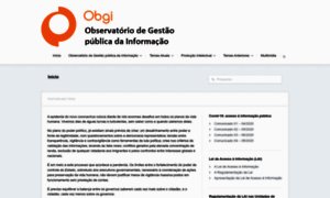 Obgi.org thumbnail