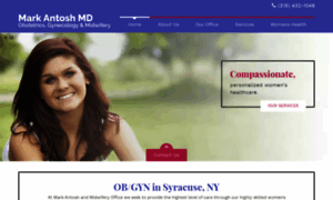 Obgynsyracuse.com thumbnail