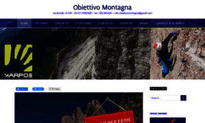 Obiettivomontagna.net thumbnail