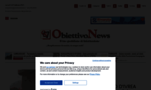 Obiettivonews.it thumbnail
