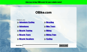 Obike.com thumbnail