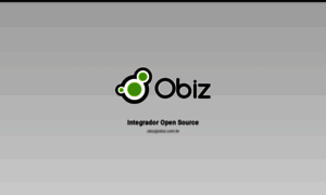 Obiz.com.br thumbnail