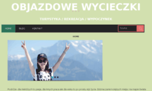 Objazdowewycieczki.pl thumbnail