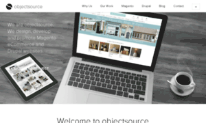 Object-source.com thumbnail