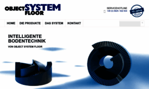 Object-systemfloor.de thumbnail