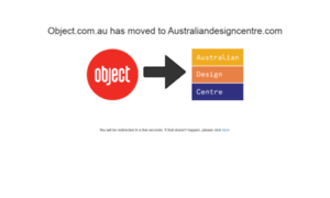 Object.com.au thumbnail