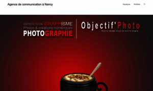 Objectif-photo.pro thumbnail