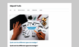 Objectiftrafic.com thumbnail