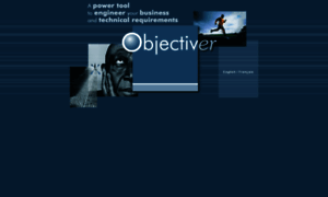 Objectiver.fr thumbnail