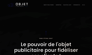 Objet-publicitaire-design.com thumbnail