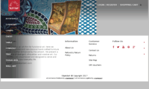 Objetdart.co.in thumbnail