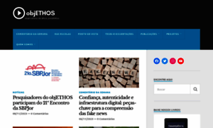 Objethos.wordpress.com thumbnail