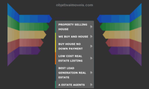 Objetivaimoveis.com thumbnail