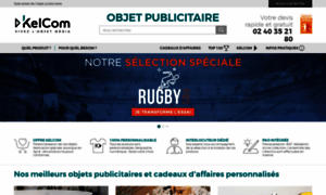 Objets-publicitaires-pro.com thumbnail