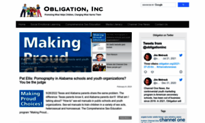 Obligation.org thumbnail