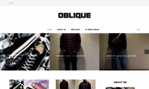 Oblique-mito.blogspot.com thumbnail