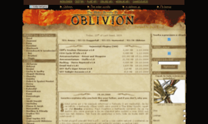 Oblivion.bonusweb.cz thumbnail