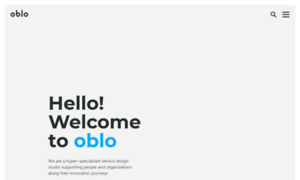Oblo-d59f66.webflow.io thumbnail
