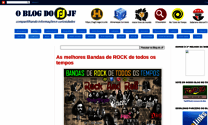 Oblogdojf.blogspot.com.br thumbnail