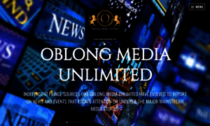 Oblongmedia.net thumbnail