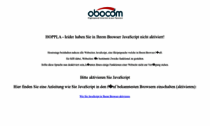 Obocom.de thumbnail