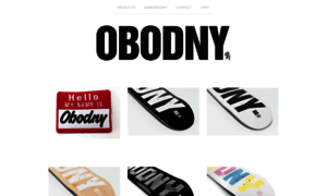 Obodny.com thumbnail