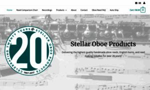 Oboe.net thumbnail