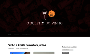 Oboletimdovinho.com.br thumbnail