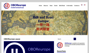 Oboreurope.com thumbnail