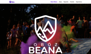 Obozbeana.pl thumbnail