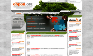 Obpon.org thumbnail