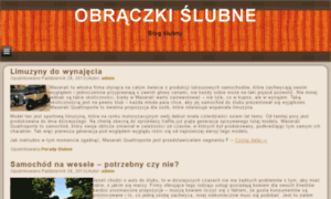Obraczki-slubne.szczecin.pl thumbnail