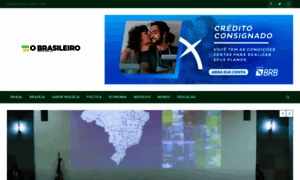 Obrasileiro.com.br thumbnail