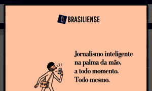 Obrasiliense.com.br thumbnail