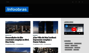 Obrasyproyectos.home.blog thumbnail