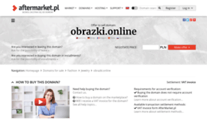 Obrazki.online thumbnail