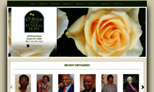 Obriensheipefuneralhome.com thumbnail