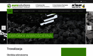 Obrobka-wibroscierna.pl thumbnail