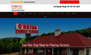 Obryanfamilyfloors.com thumbnail