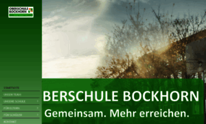 Obs-bockhorn.de thumbnail