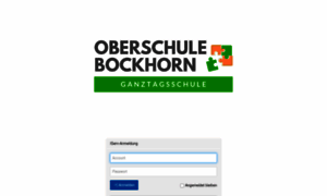 Obs-bockhorn.net thumbnail