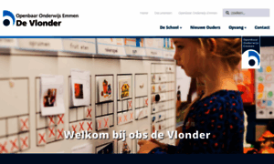 Obs-vlonder.nl thumbnail