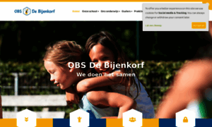Obsbijenkorf.nl thumbnail