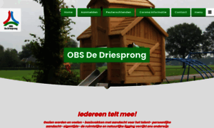 Obsde3sprong.nl thumbnail