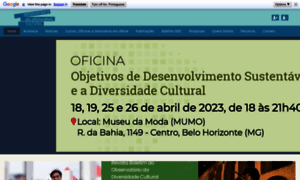 Observatoriodadiversidade.org.br thumbnail