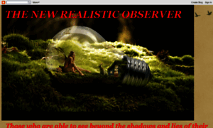 Observernew.blogspot.com thumbnail