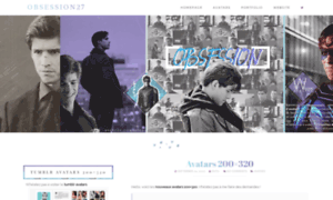 Obsession27.free.fr thumbnail